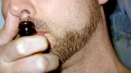 Рассказ "Первый гей опыт" о попперс
